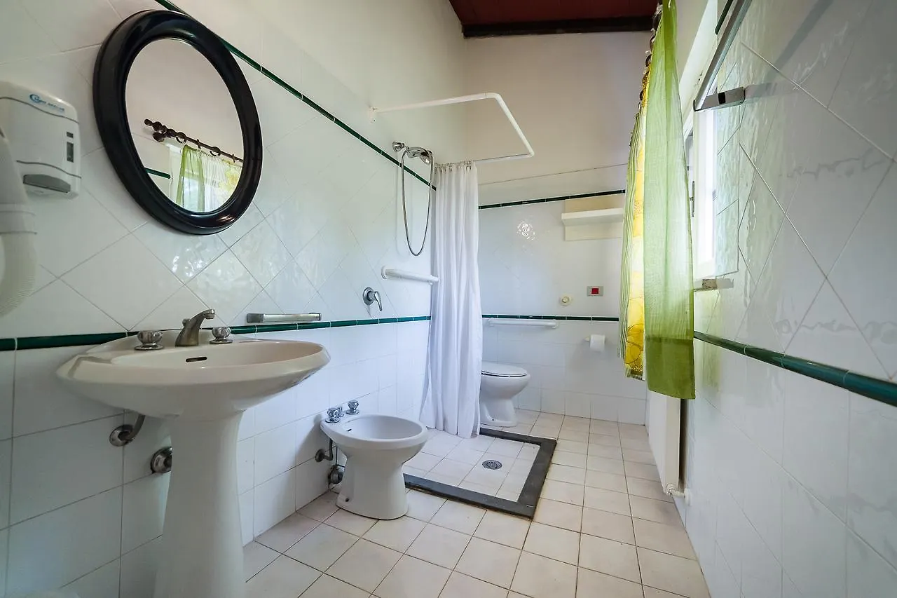 Tuscany Working Hostel برنسيبينا تيرا