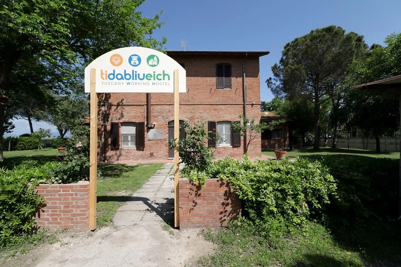 Tuscany Working Hostel برنسيبينا تيرا 0*,  إيطاليا