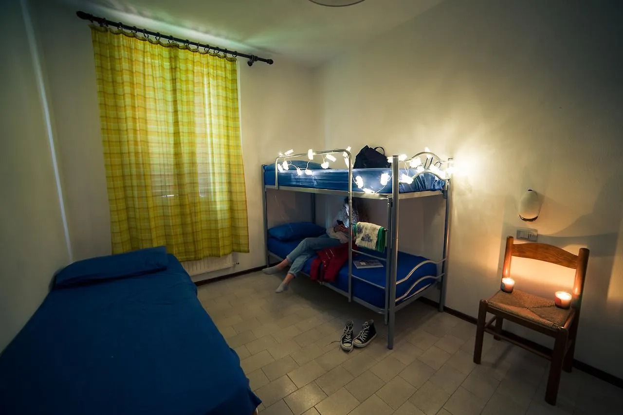 Tuscany Working Hostel برنسيبينا تيرا 0*,  إيطاليا