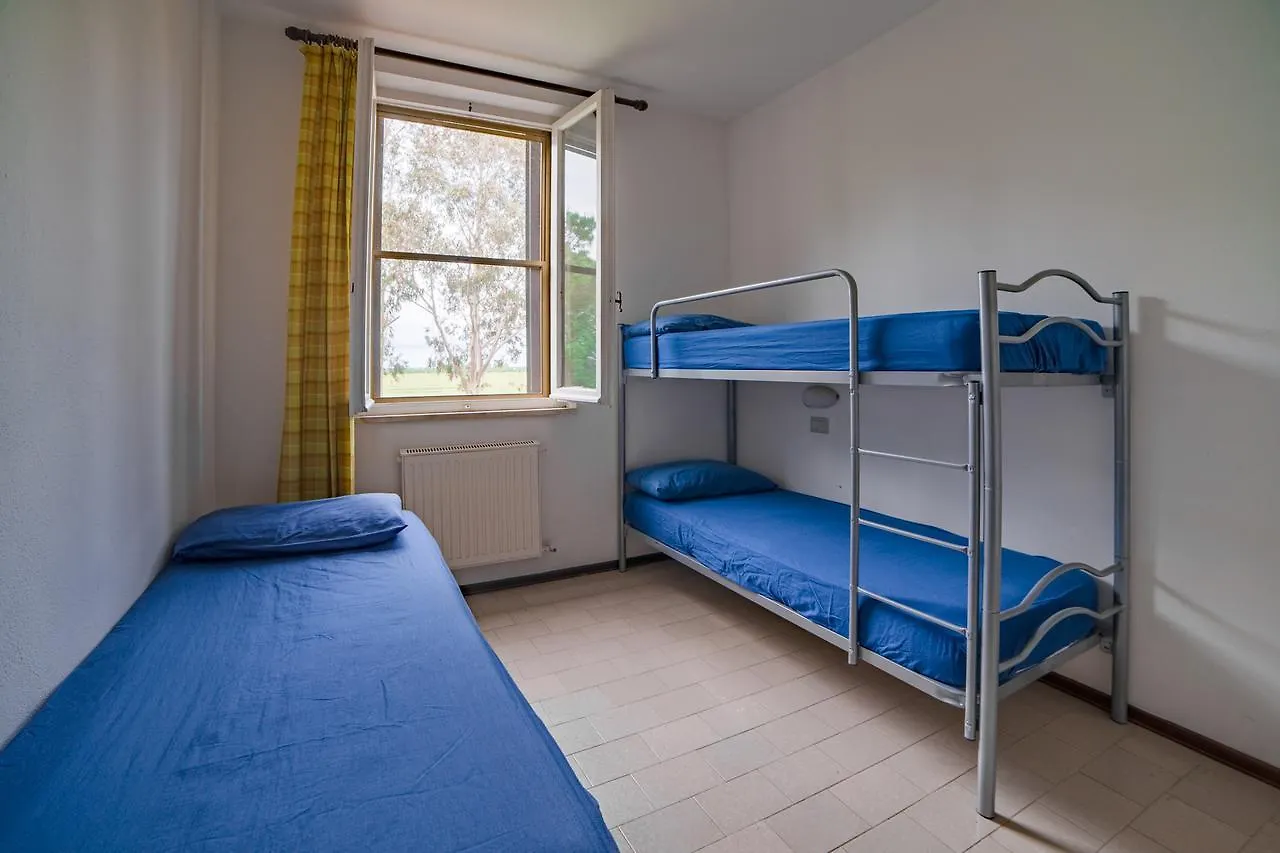 Tuscany Working Hostel برنسيبينا تيرا