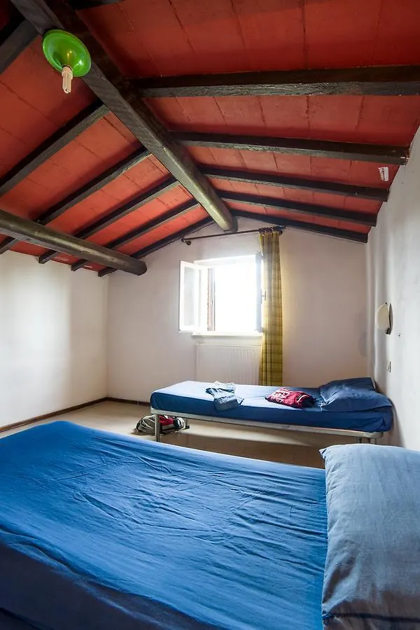 Tuscany Working Hostel برنسيبينا تيرا